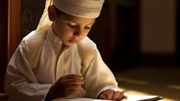 Qaida-o-Nazra Course